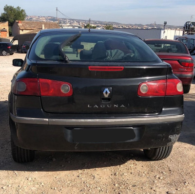 RENAULT LAGUNA II (BG0)