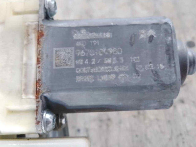 ELEVALUNAS TRASERO DERECHO, Peugeot, 308 SW