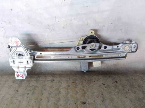 ELEVALUNAS TRASERO DERECHO PEUGEOT 308 SW 