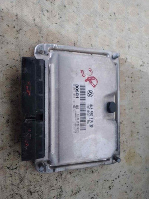 CENTRALITA MOTOR UCE, Volkswagen, POLO IV (9N3)