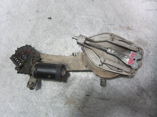  MOTOR LIMPIA DELANTERO Mercedes-Benz CLK (BM 208) CABRIO 