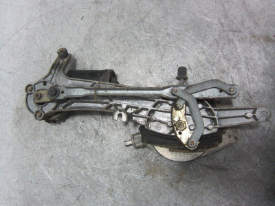 MOTOR LIMPIA DELANTERO, MERCEDES-BENZ, CLK (BM 208) CABRIO