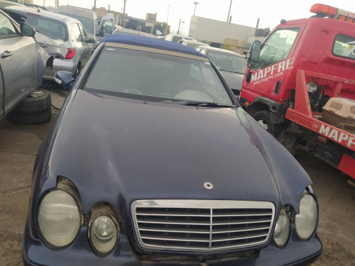  MERCEDES-BENZ CLK (BM 208) CABRIO 