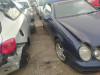  MERCEDES-BENZ CLK (BM 208) CABRIO 