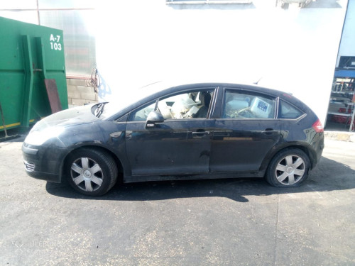  CITROEN C4 BERLINA 