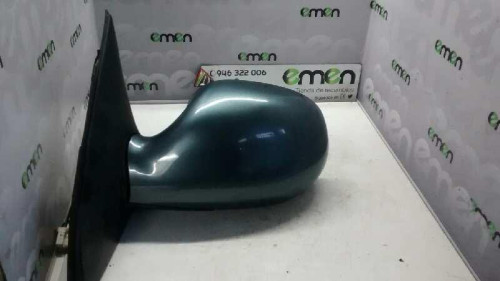  RETROVISOR IZQUIERDO KIA CARNIVAL 