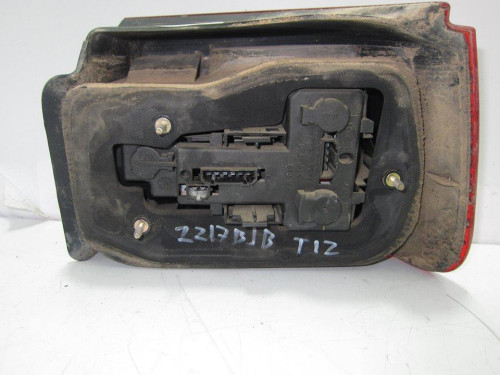 PILOTO TRASERO IZQUIERDO Seat IBIZA (6K1) 