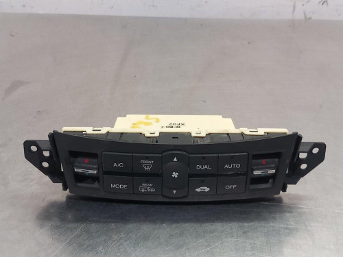  MANDO CALEFACCION / AIRE ACONDICIONADO Honda ACCORD TOURER (CW) 