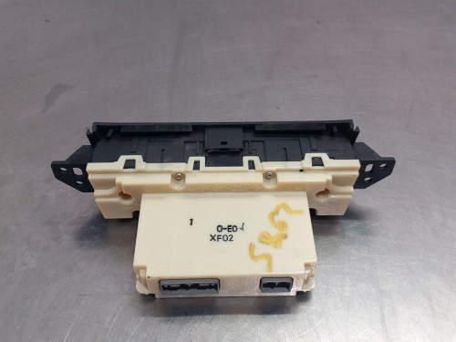  MANDO CALEFACCION / AIRE ACONDICIONADO Honda ACCORD TOURER (CW) 