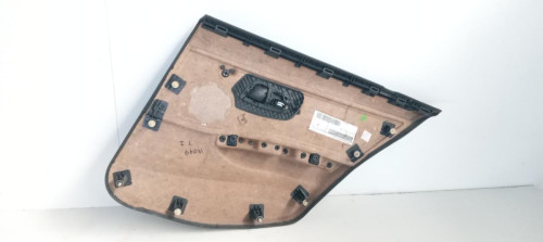 GUARNECIDO PUERTA TRASERA IZQUIERDA BMW SERIE 3 BERLINA (E90) 