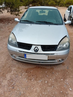 RENAULT CLIO II FASE II (B/CB0)
