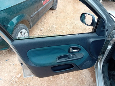 RENAULT CLIO II FASE II (B/CB0)