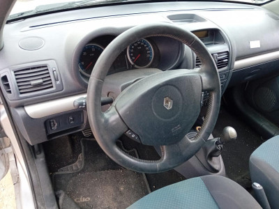 RENAULT CLIO II FASE II (B/CB0)