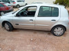 RENAULT CLIO II FASE II (B/CB0) — автомобиль-донор на запчасти 