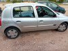 RENAULT CLIO II FASE II (B/CB0) — автомобиль-донор на запчасти 