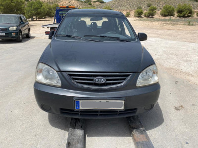 KIA CARENS (RS)