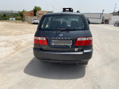 KIA CARENS (RS)