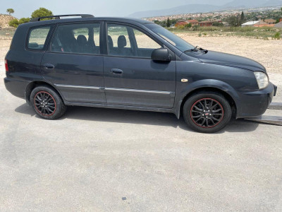 KIA CARENS (RS)
