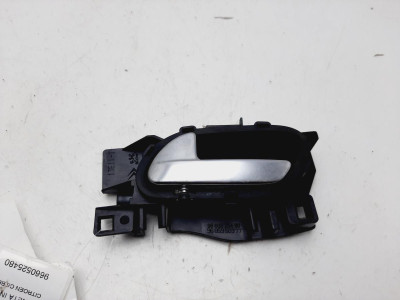 MANETA INTERIOR TRASERA IZQUIERDA, CITROEN, C5 BERLINA