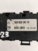 MANDO MULTIFUNCION MERCEDES-BENZ CLASE A (BM 168) 