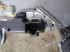 MOTOR LIMPIA TRASERO Toyota AVENSIS BERLINA (T25) 