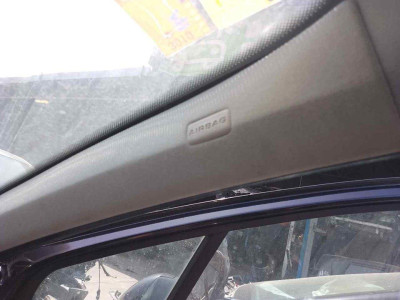 AIRBAG CORTINA DELANTERO DERECHO