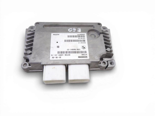 CENTRALITA CAMBIO AUTOMATICO б/у