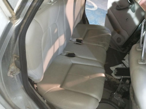 ASIENTOS TRASERO DERECHO Mercedes-Benz CLASE A (BM 168) 