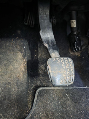 PEDAL EMBRAGUE, OPEL, INSIGNIA A COUNTRY TOURER