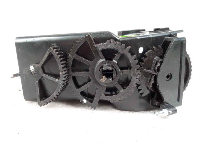 REJILLA AIREADORA, FIAT, DUCATO 3 MAXI FURGÓN 35 (295)