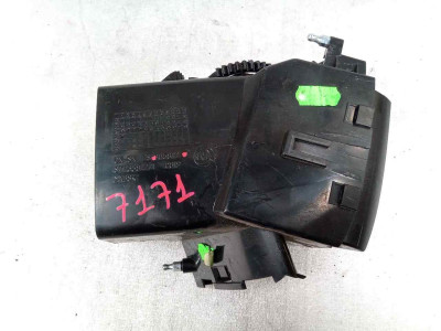 REJILLA AIREADORA, FIAT, DUCATO 3 MAXI FURGÓN 35 (295)