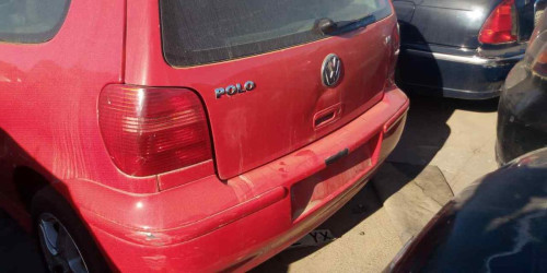 VOLKSWAGEN POLO III BERLINA (6N2) — vehículo donante para recambios 