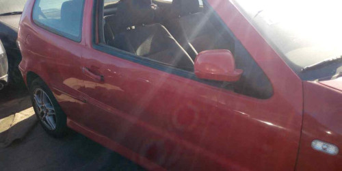VOLKSWAGEN POLO III BERLINA (6N2) — vehículo donante para recambios 