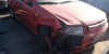 VOLKSWAGEN POLO III BERLINA (6N2) — vehículo donante para recambios 