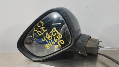 RETROVISOR IZQUIERDO, CITROEN, C3