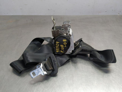 CINTURON SEGURIDAD TRASERO CENTRAL, PEUGEOT, 308 SW