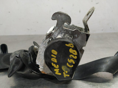 CINTURON SEGURIDAD TRASERO CENTRAL, PEUGEOT, 308 SW