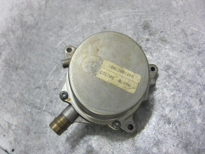 DEPRESOR FRENO / BOMBA VACIO