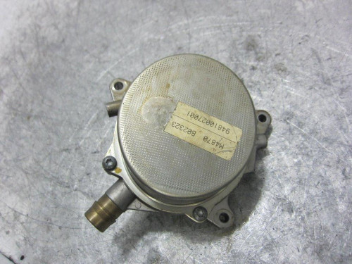 DEPRESOR FRENO / BOMBA VACIO 