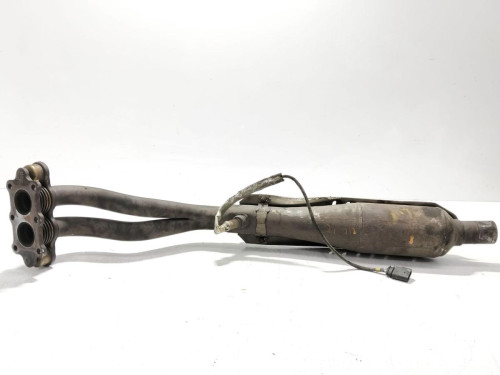  CATALIZADOR SEAT TOLEDO (1M2) 