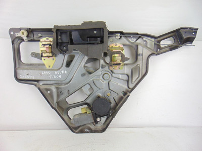 ELEVALUNAS TRASERO DERECHO, LAND ROVER, RANGE ROVER (LP)