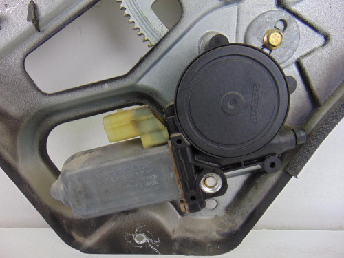  ELEVALUNAS TRASERO DERECHO LAND ROVER RANGE ROVER (LP) 