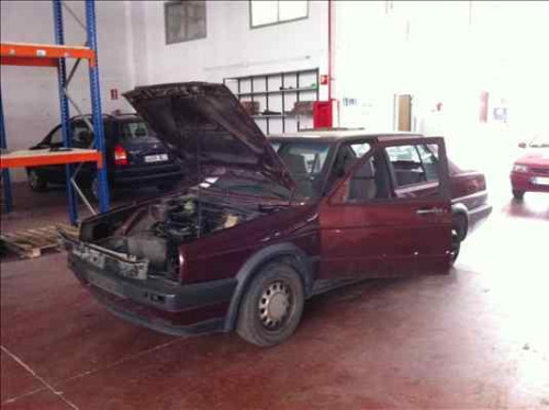  VOLKSWAGEN JETTA I (161/163) 