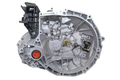 CAJA CAMBIOS, CITROEN, C3