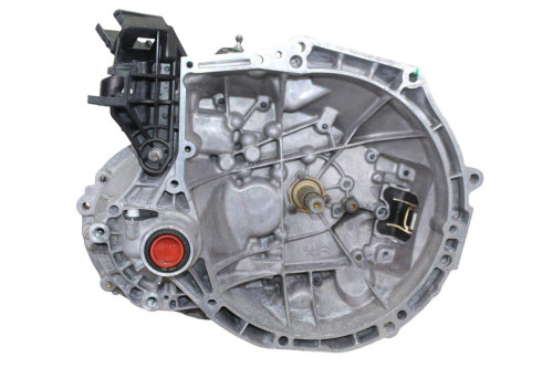  CAJA CAMBIOS, CITROEN, C3 