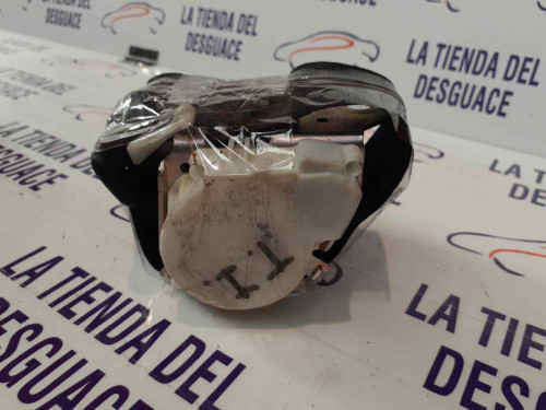  CINTURON SEGURIDAD TRASERO IZQUIERDO 