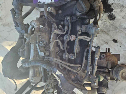  MOTOR COMPLETO TOYOTA AURIS (E15) 