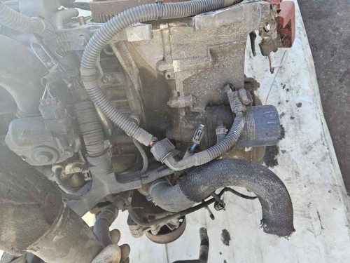 MOTOR COMPLETO TOYOTA AURIS (E15) 