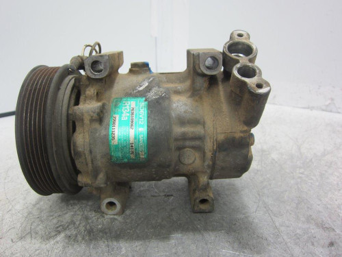  COMPRESOR AIRE ACONDICIONADO RENAULT KANGOO I (F/KC0) 