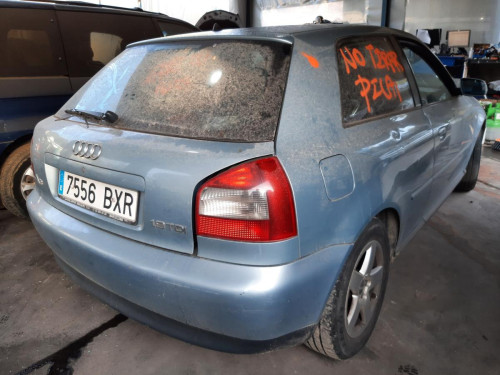  AUDI A3 (8L) 